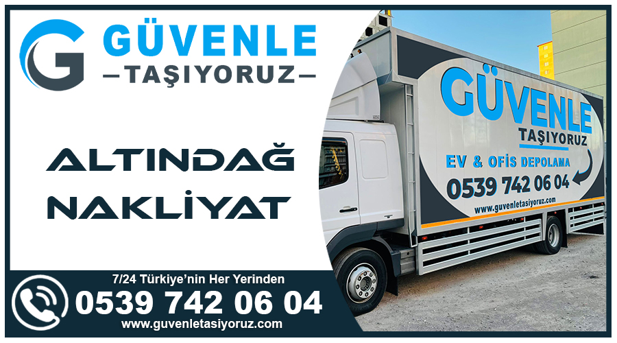 Altındağ Nakliyat