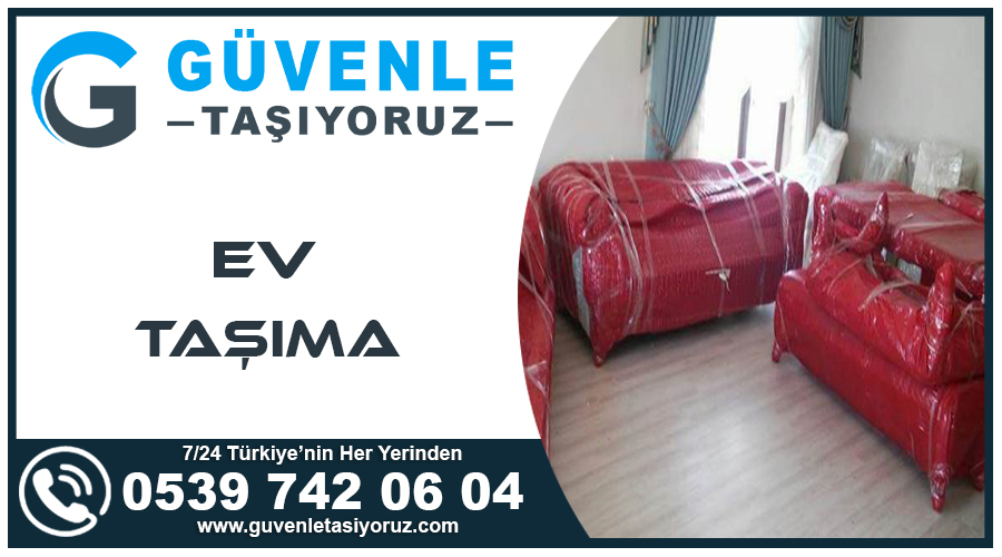 Ev Taşıma