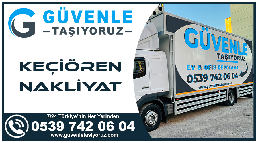 Keçiören Nakliyat