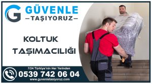 Koltuk Taşımacılığı