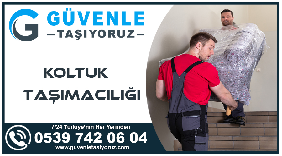 Koltuk Taşımacılığı