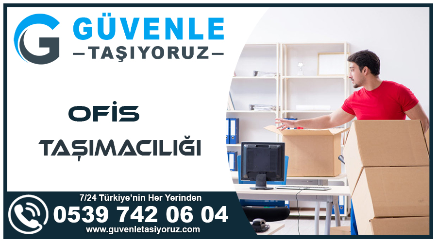 Ofis Taşımacılığı