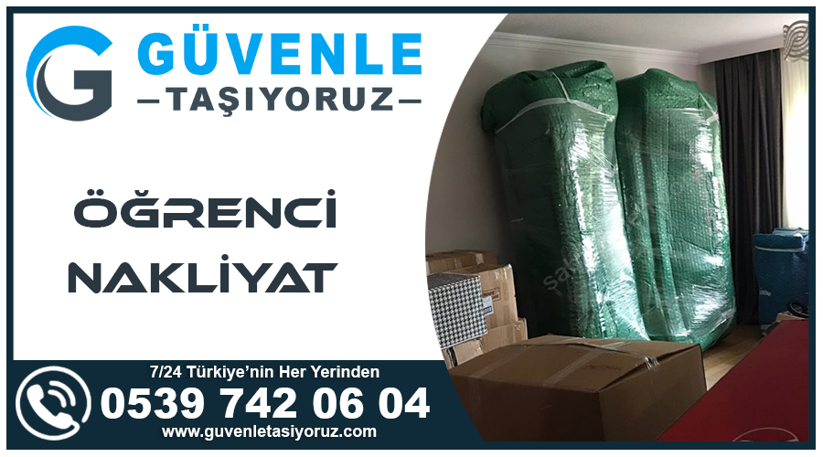 Öğrenci Nakliyat