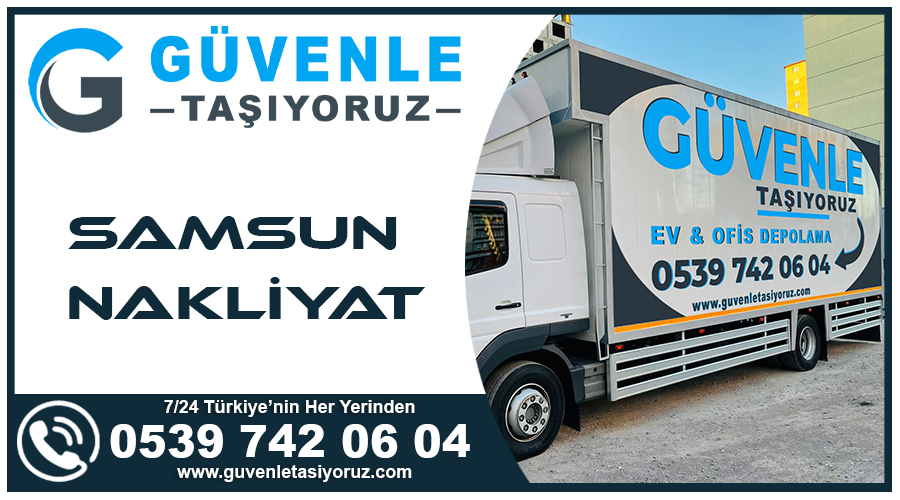 Samsun Nakliyat
