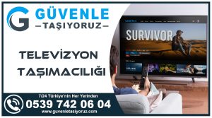 Televizyon Taşımacılığı