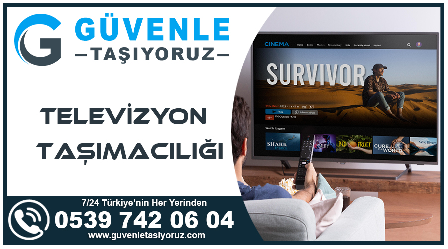 Televizyon Taşımacılığı