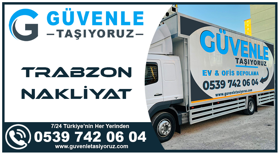 Trabzon Nakliyat