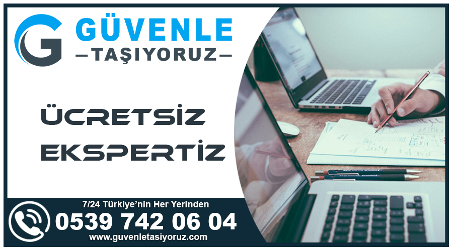 Ücretsiz Ekspertiz