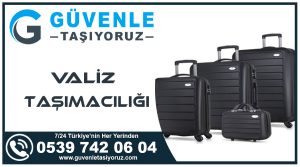 Valiz Taşımacılığı
