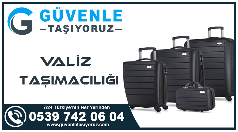 Valiz Taşımacılığı