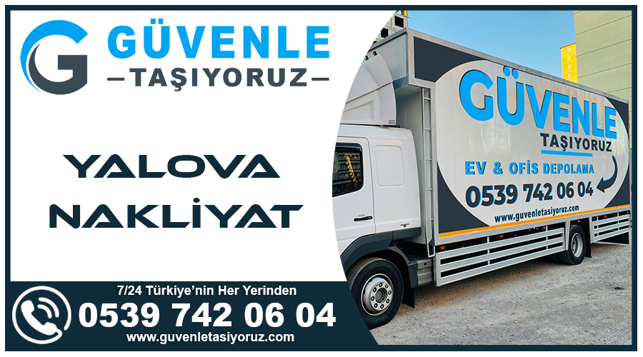 Yalova Nakliyat